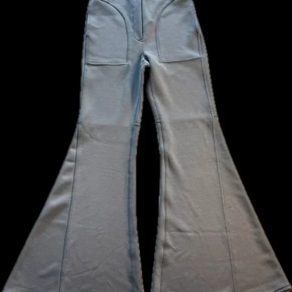 Free People Movement Light Heart Pant - Size 4 - Picture 7 of 11